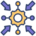 Centralized Issuance